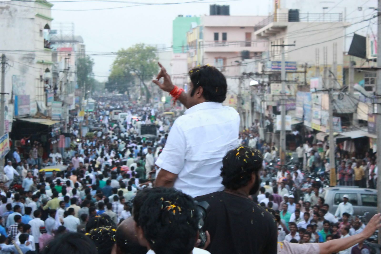 Legend Success Tour Day 4 Photos