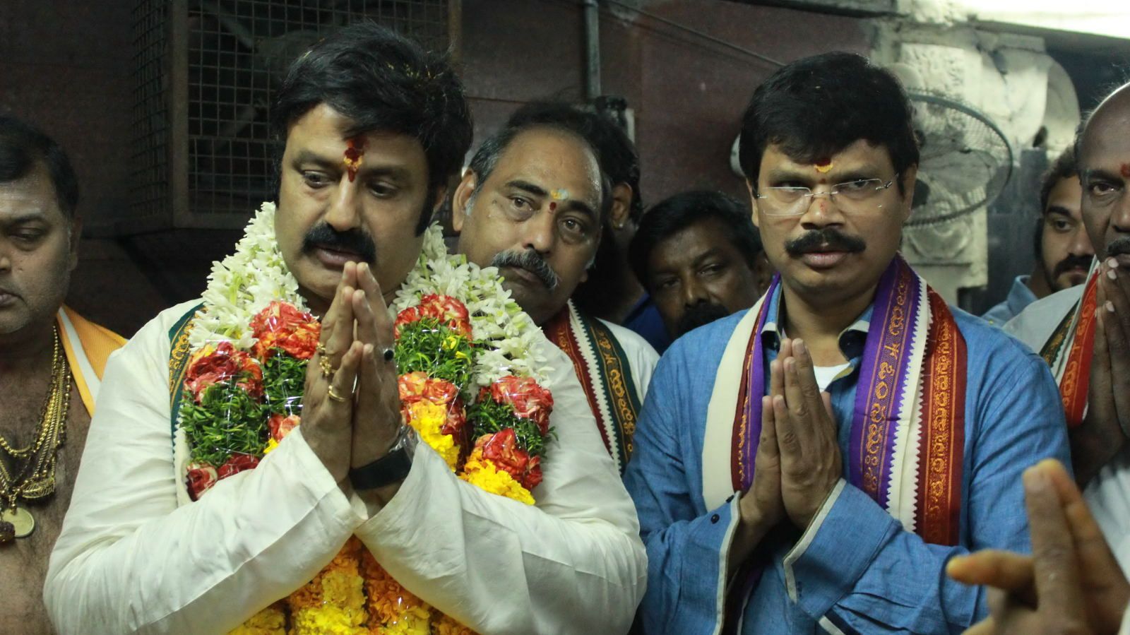 Legend Success Tour Day 4 Photos