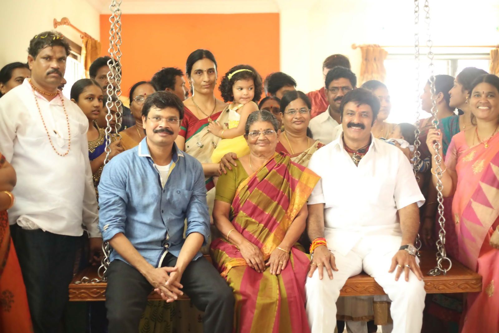 Legend Success Tour Day 4 Photos