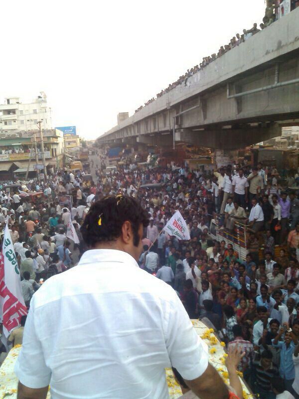 Legend Success Tour Day 4 Photos