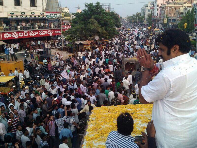 Legend Success Tour Day 4 Photos