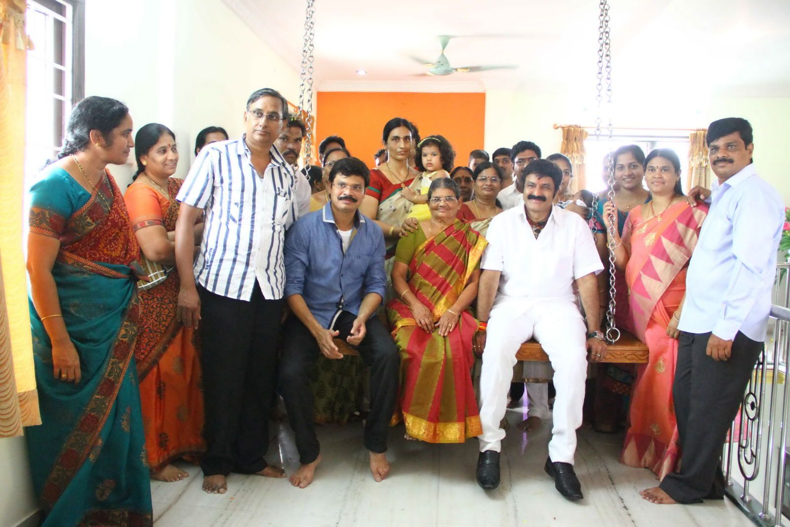 Legend Success Tour Day 4 Photos