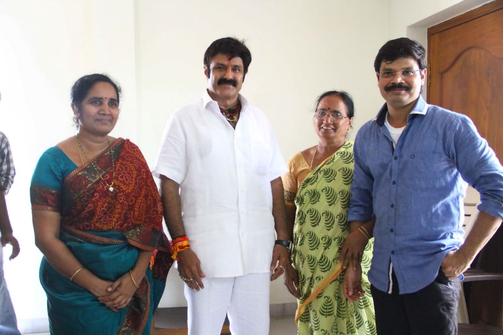 Legend Success Tour Day 4 Photos