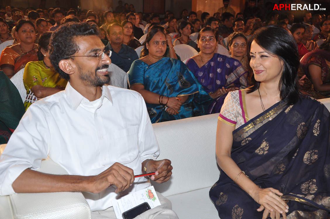 Life Is Beautiful Telugu Movie Audio Release - A Sekhar kammula's  Movie