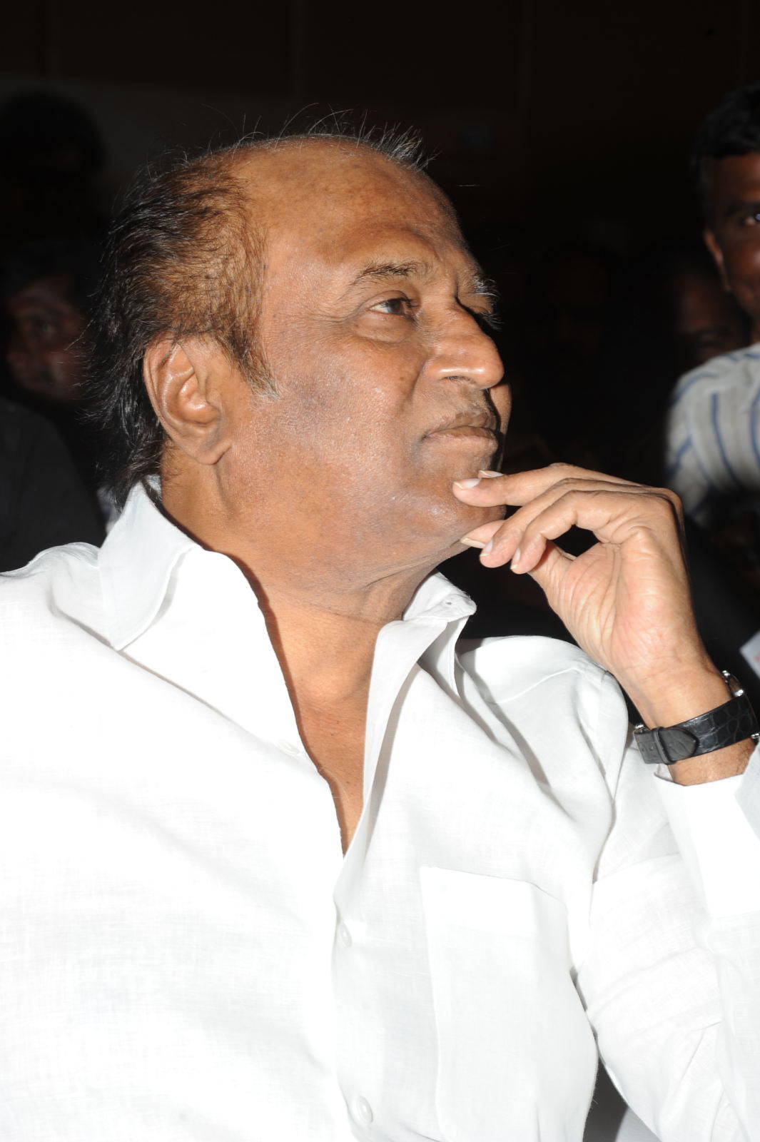 Lingaa Movie Audio Success Meet