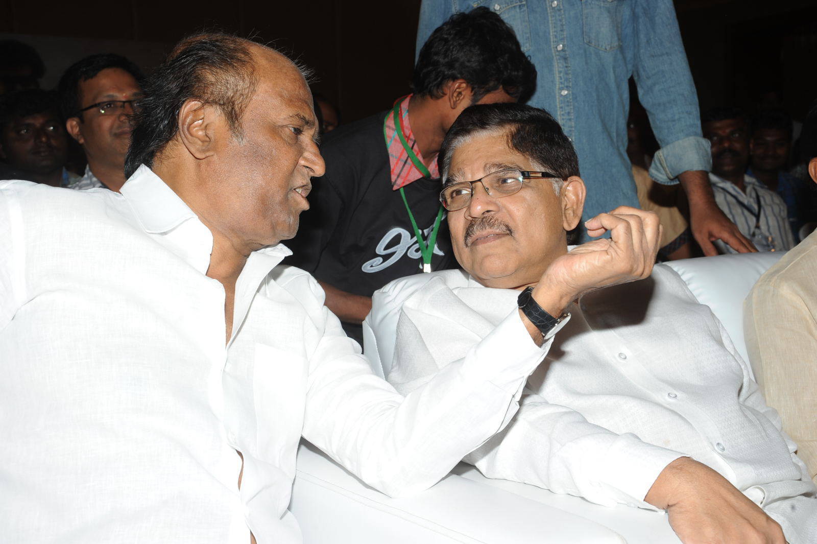 Lingaa Movie Audio Success Meet