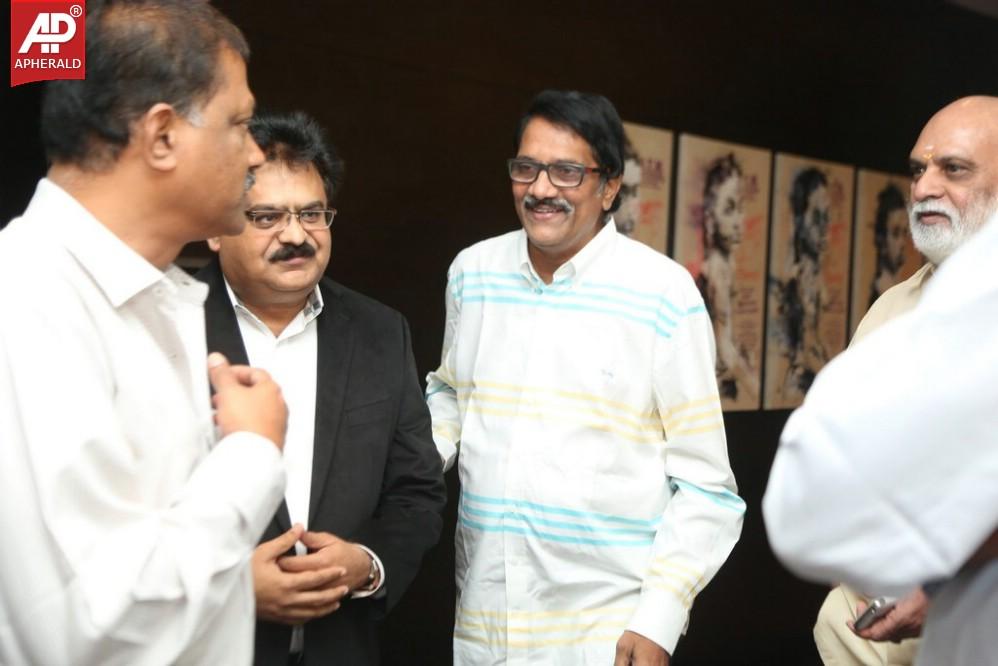 Los Angeles Talkies Banner Launch