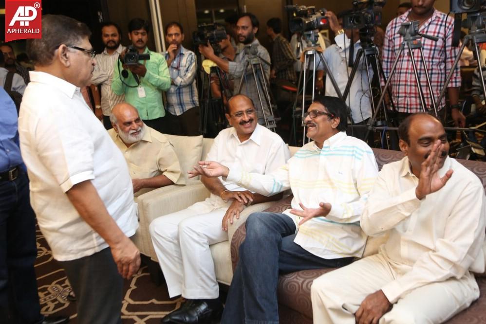 Los Angeles Talkies Banner Launch
