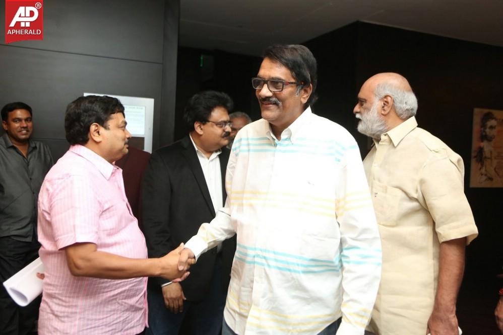 Los Angeles Talkies Banner Launch