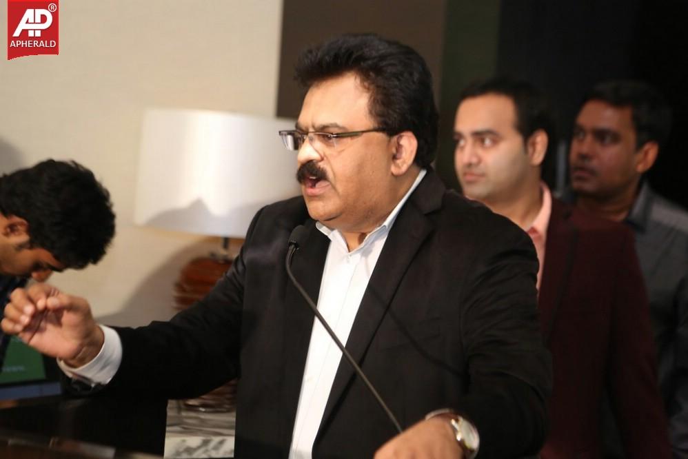 Los Angeles Talkies Banner Launch