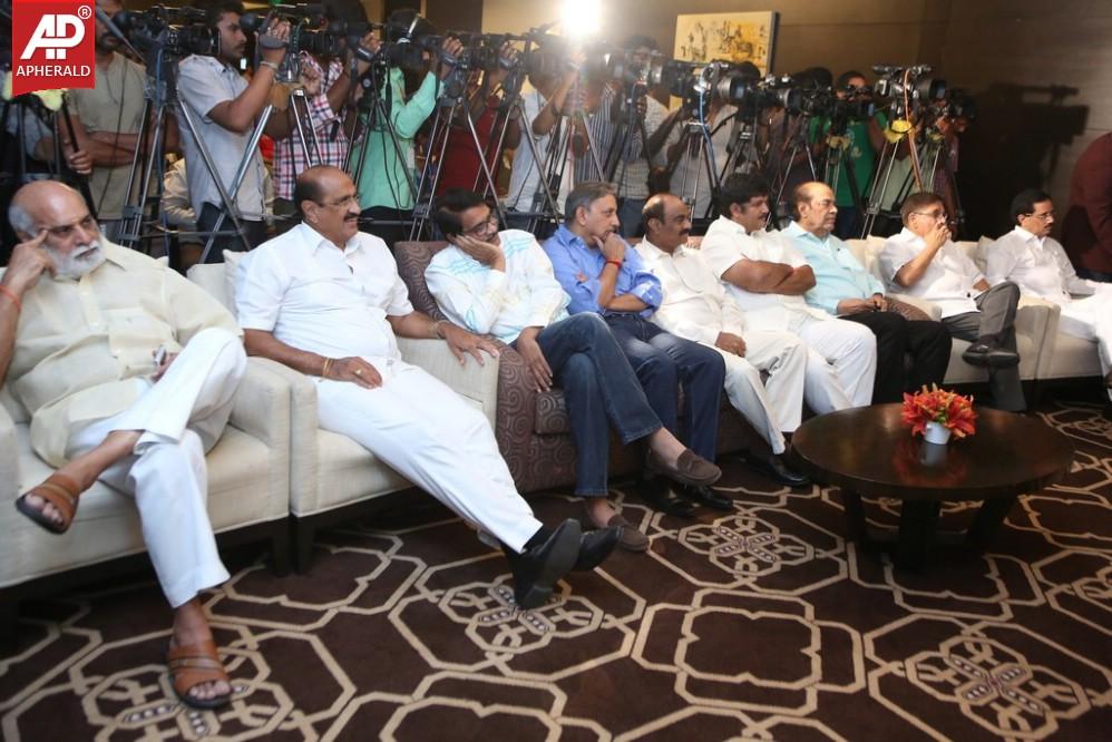Los Angeles Talkies Banner Launch