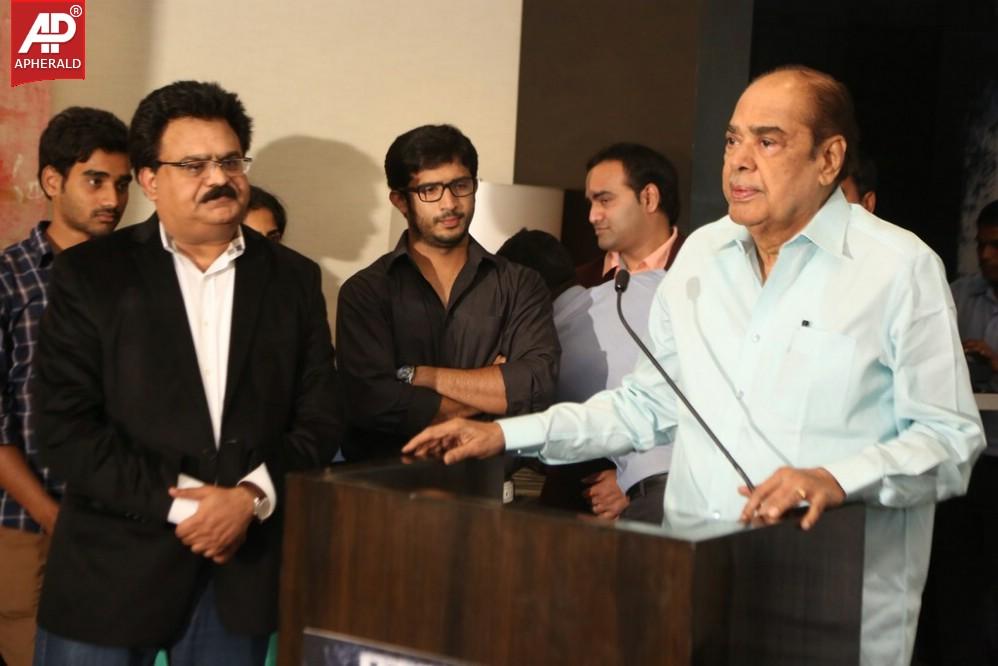 Los Angeles Talkies Banner Launch