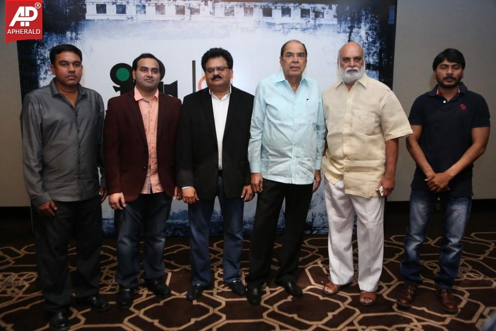 Los Angeles Talkies Banner Launch