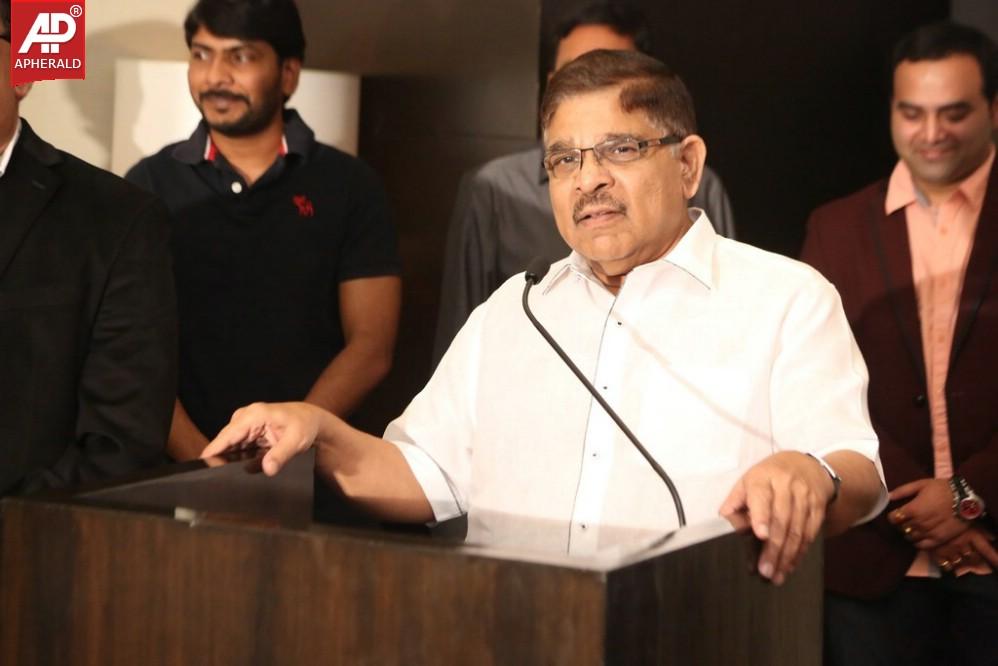 Los Angeles Talkies Banner Launch
