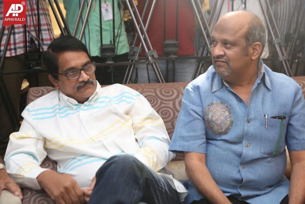Los Angeles Talkies Banner Launch
