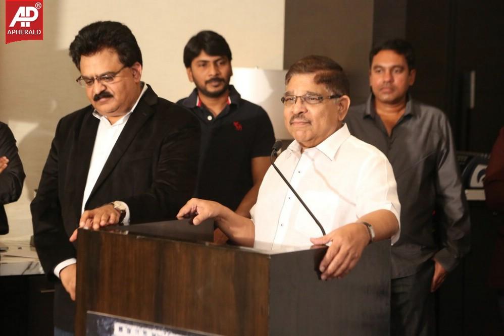 Los Angeles Talkies Banner Launch
