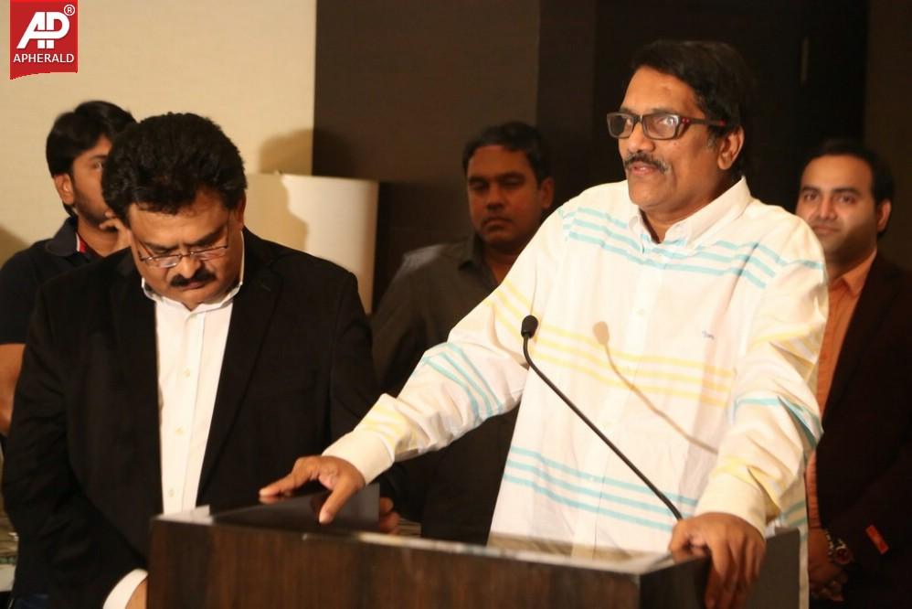 Los Angeles Talkies Banner Launch