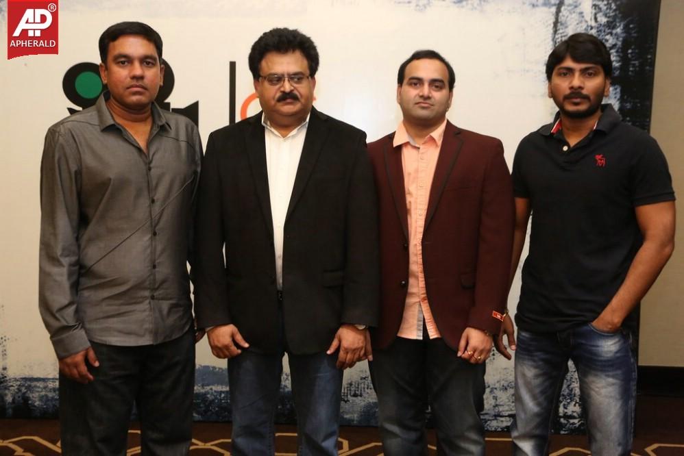Los Angeles Talkies Banner Launch