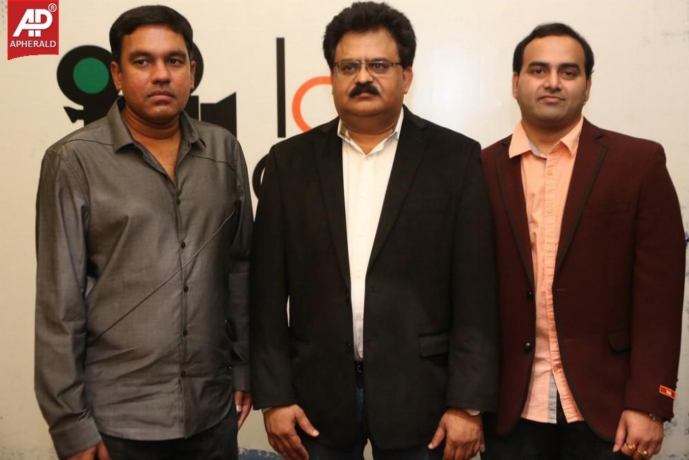 Los Angeles Talkies Banner Launch