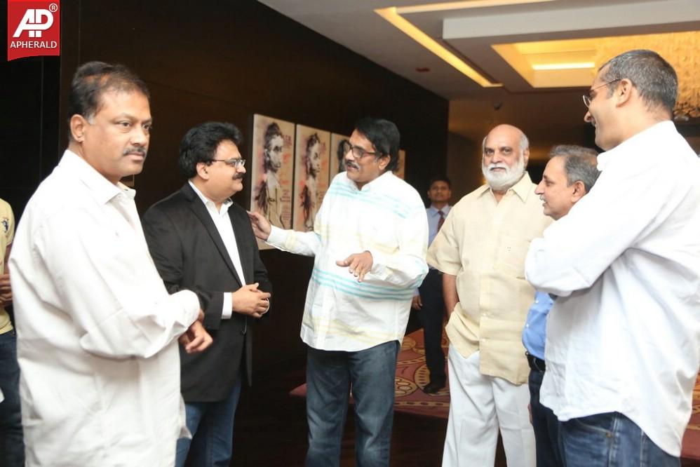 Los Angeles Talkies Banner Launch