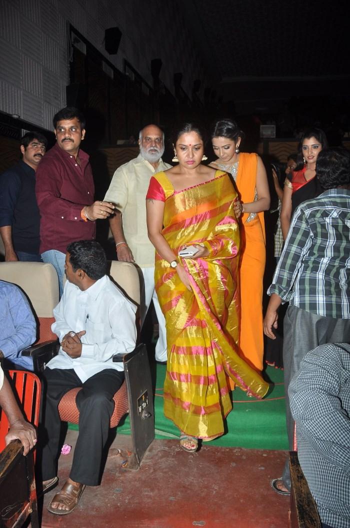 Loukyam 50 Days Function Stills