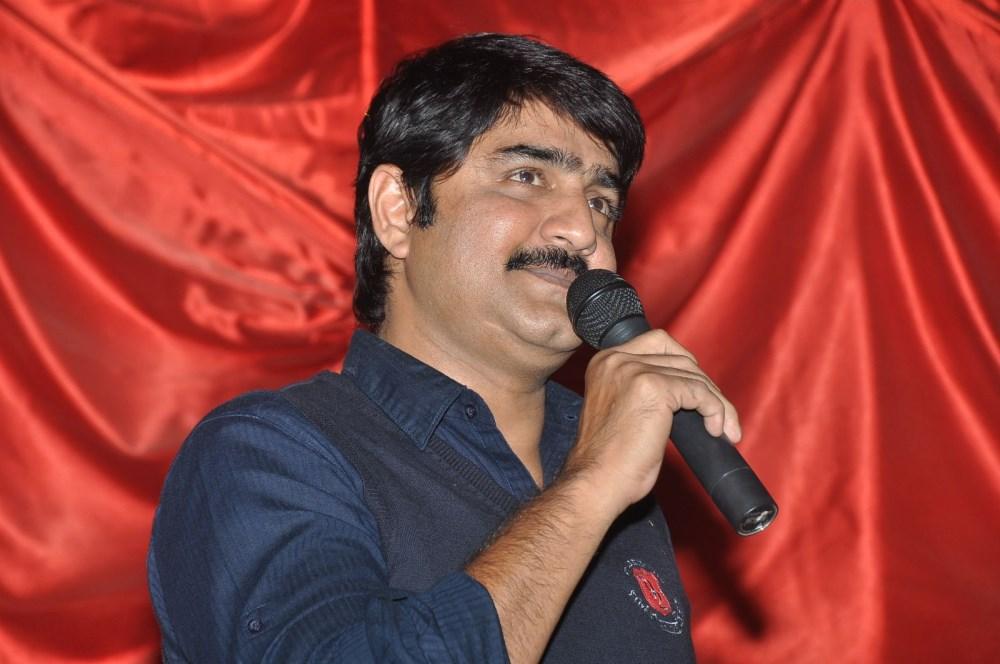 Loukyam 50 Days Function Stills