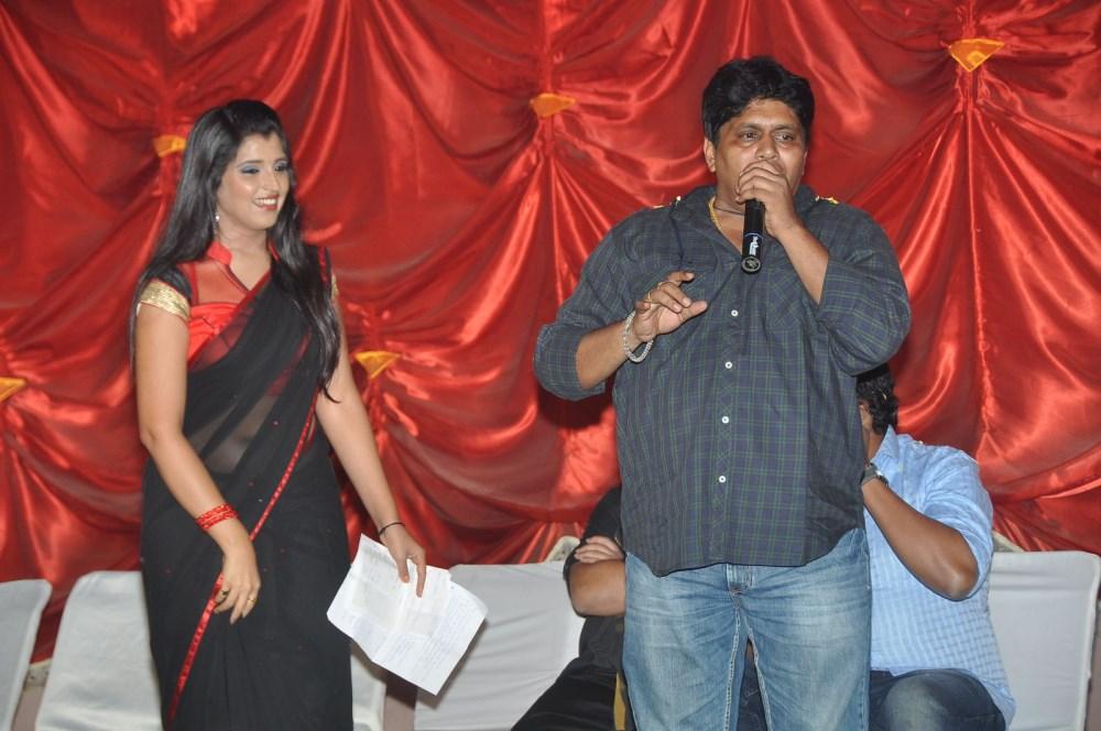 Loukyam 50 Days Function Stills