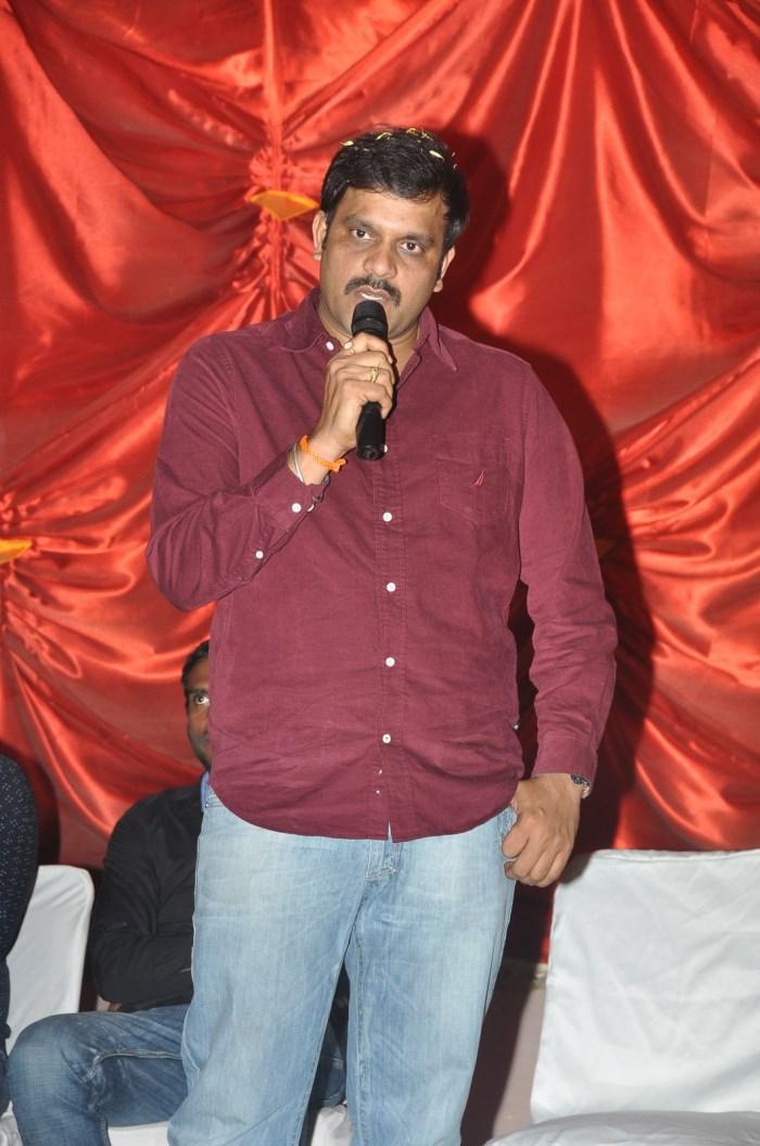 Loukyam 50 Days Function Stills