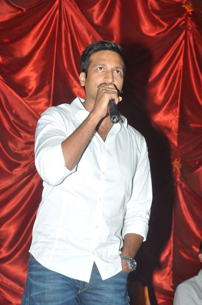 Loukyam 50 Days Function Stills