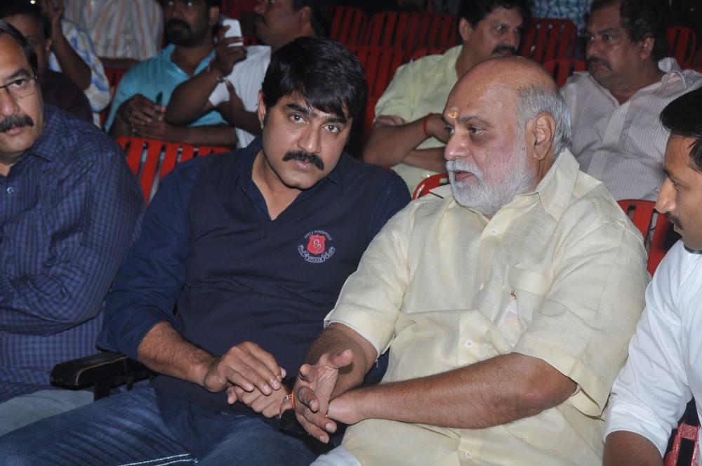 Loukyam 50 Days Function Stills