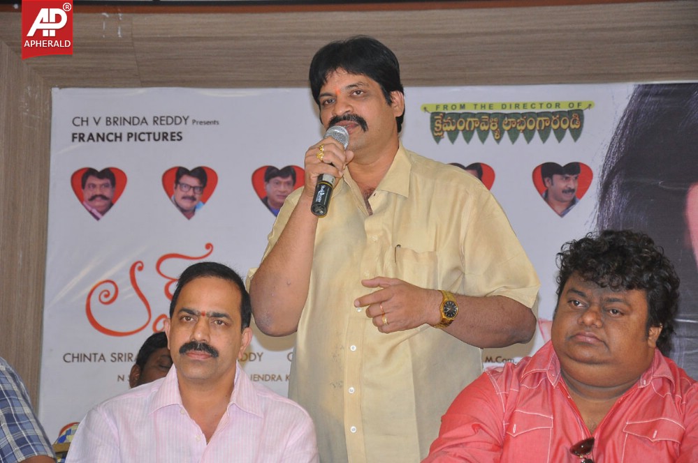 Love dot com platinam disk