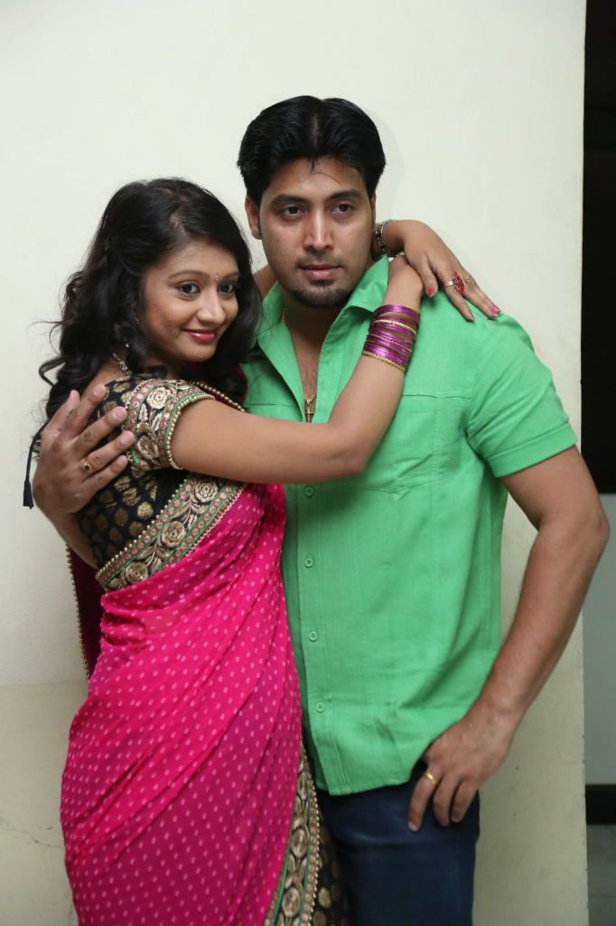 Love in Malaysia Audio Launch