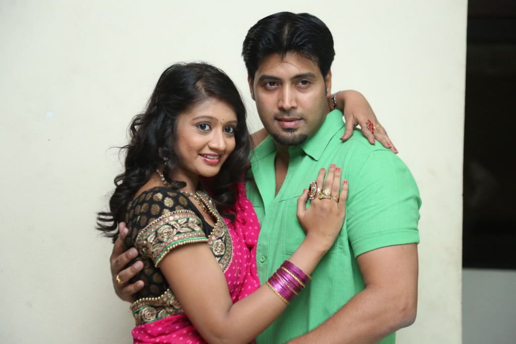 Love in Malaysia Audio Launch