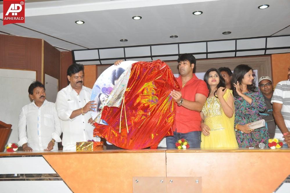 Love in Malaysia Movie Audio Launch Stills