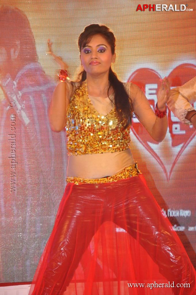 Love Life Movie Audio Launch