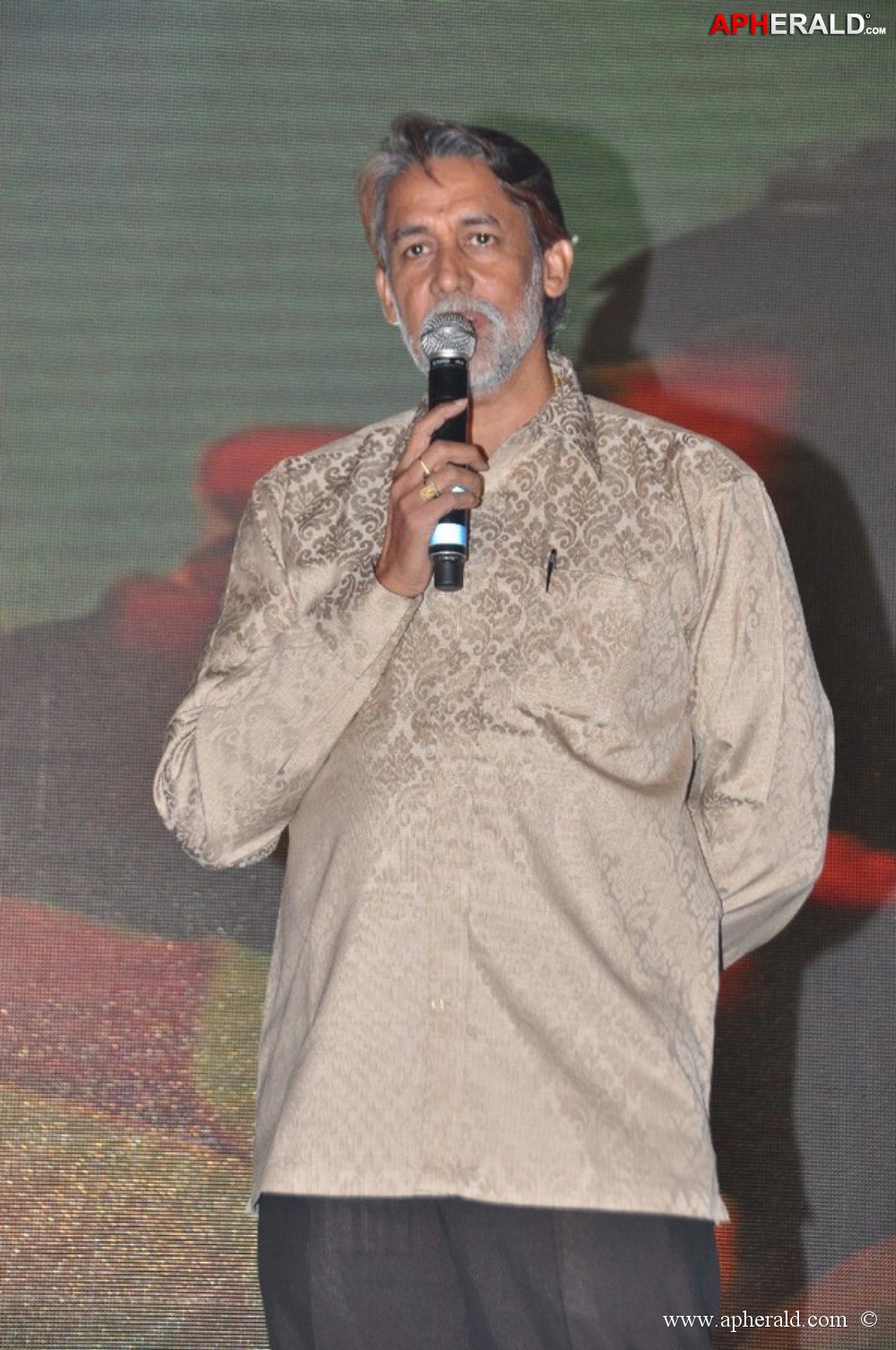 Love You Bangaram Audio Launch