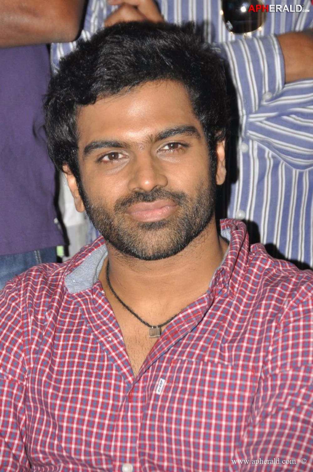 Love You Bangaram Audio Launch