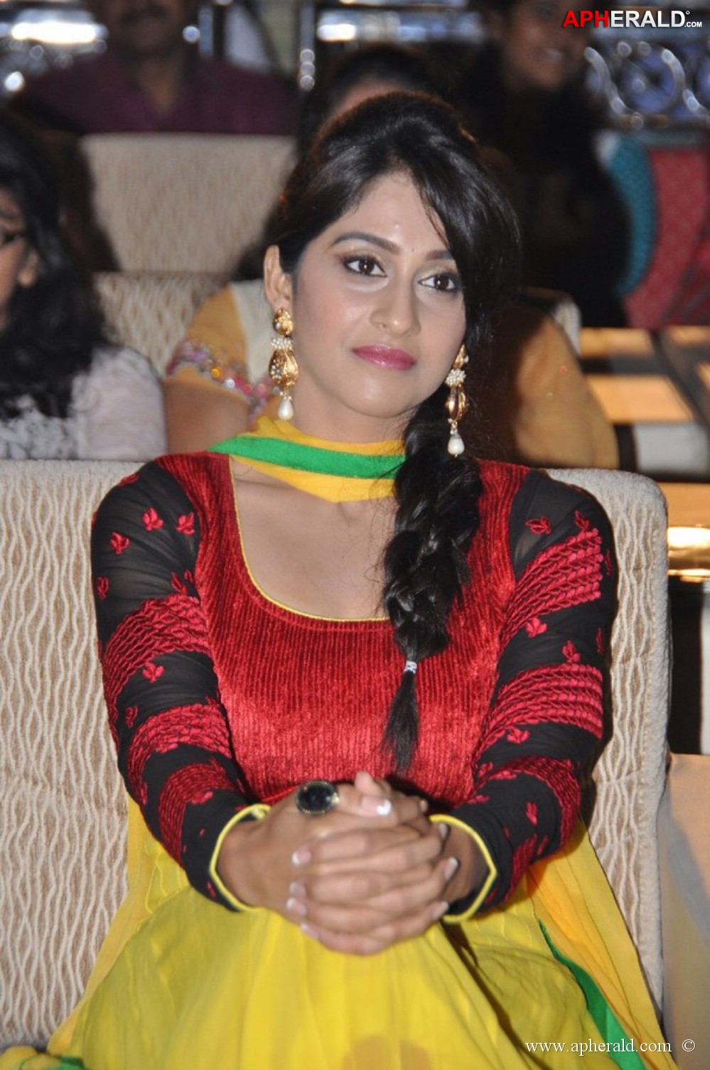 Love You Bangaram Audio Launch