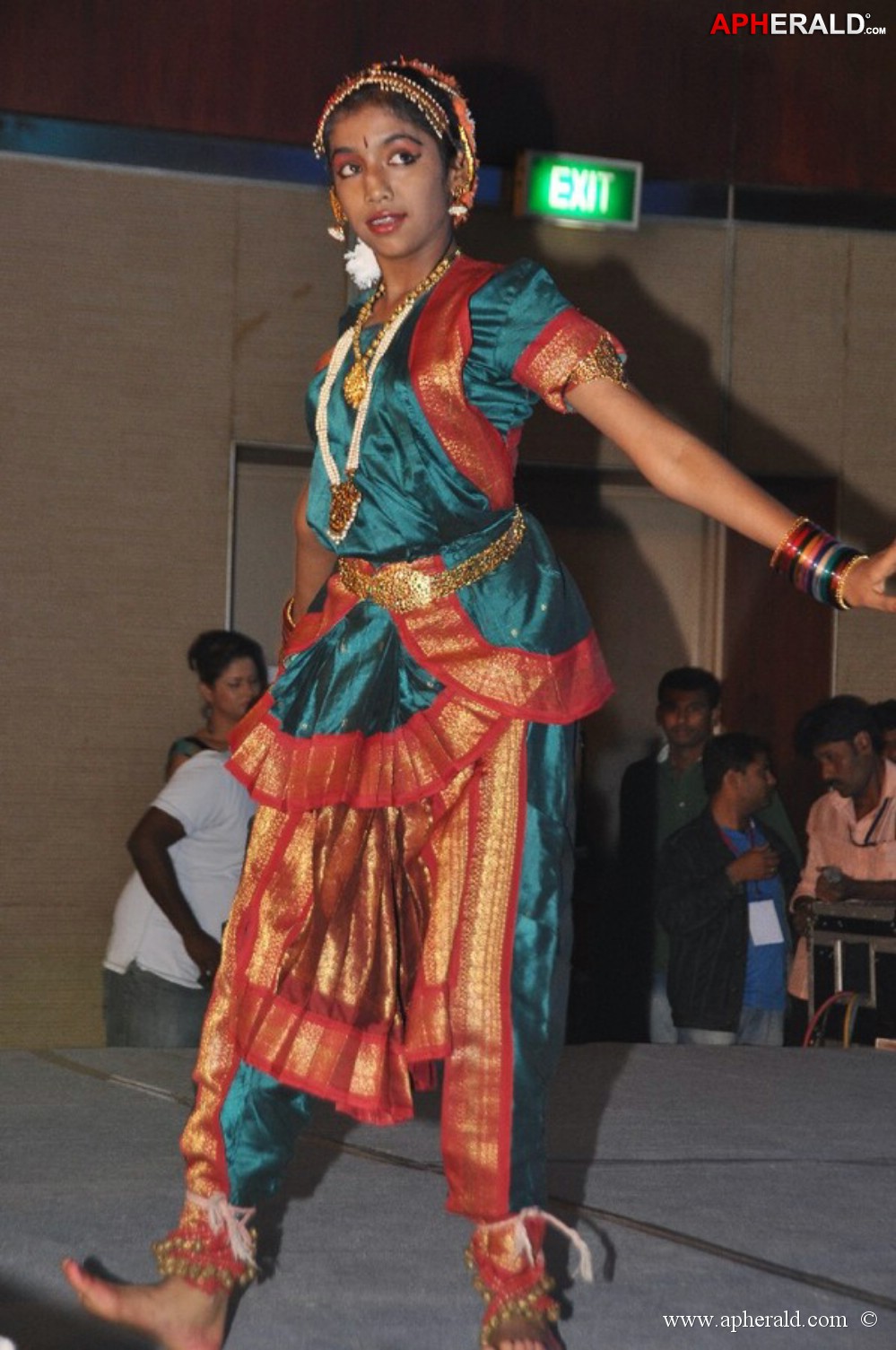 Love You Bangaram Audio Launch