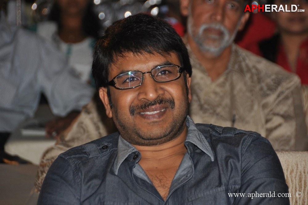 Love You Bangaram Audio Launch