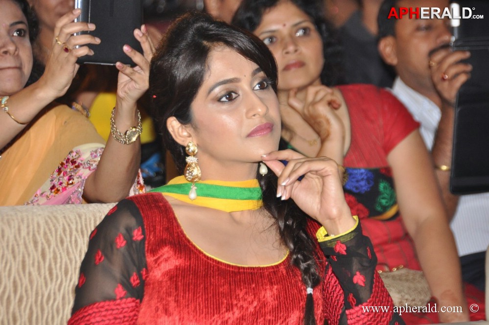 Love You Bangaram Audio Launch