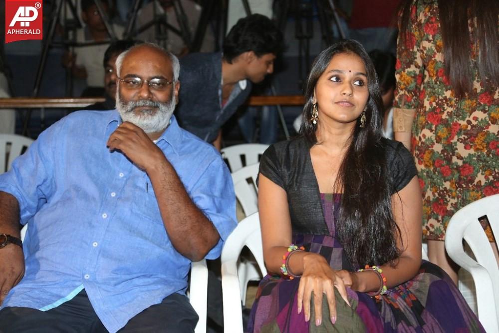 Luv Fever Album Launch