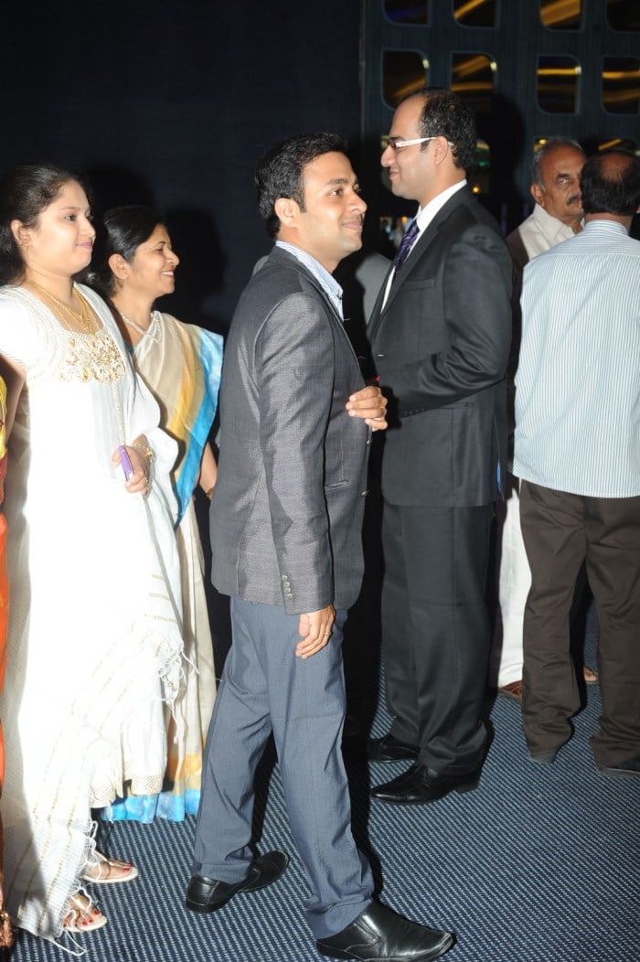 MAA Diary 2015 Launch