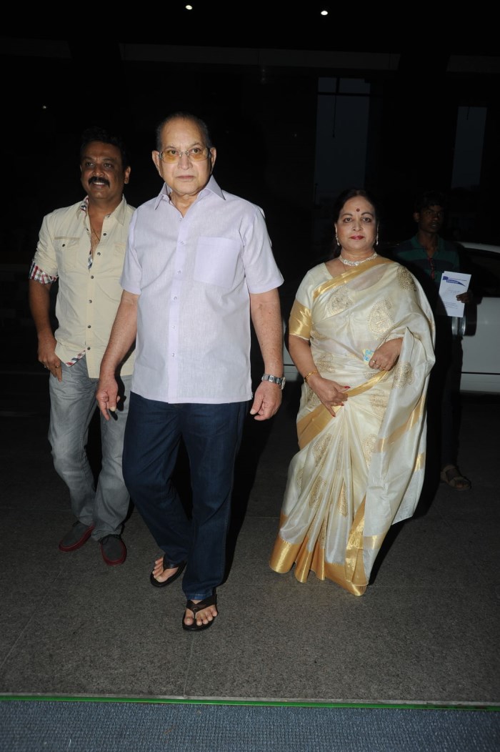 MAA Diary 2015 Launch