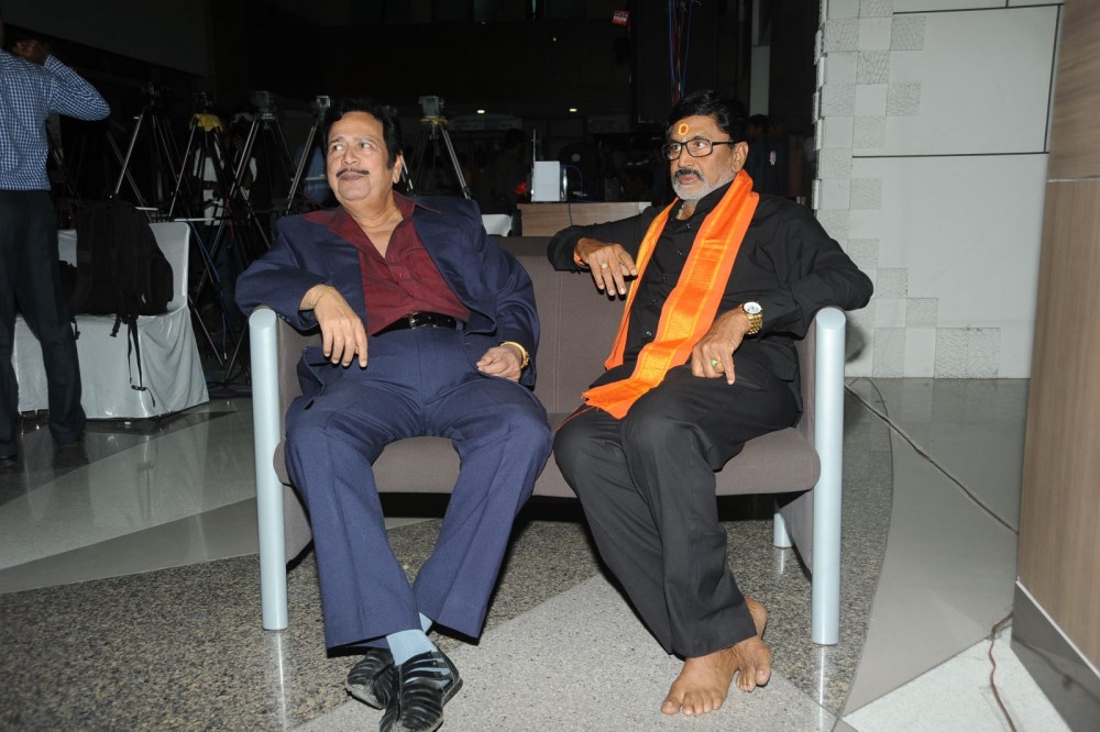 MAA Diary 2015 Launch