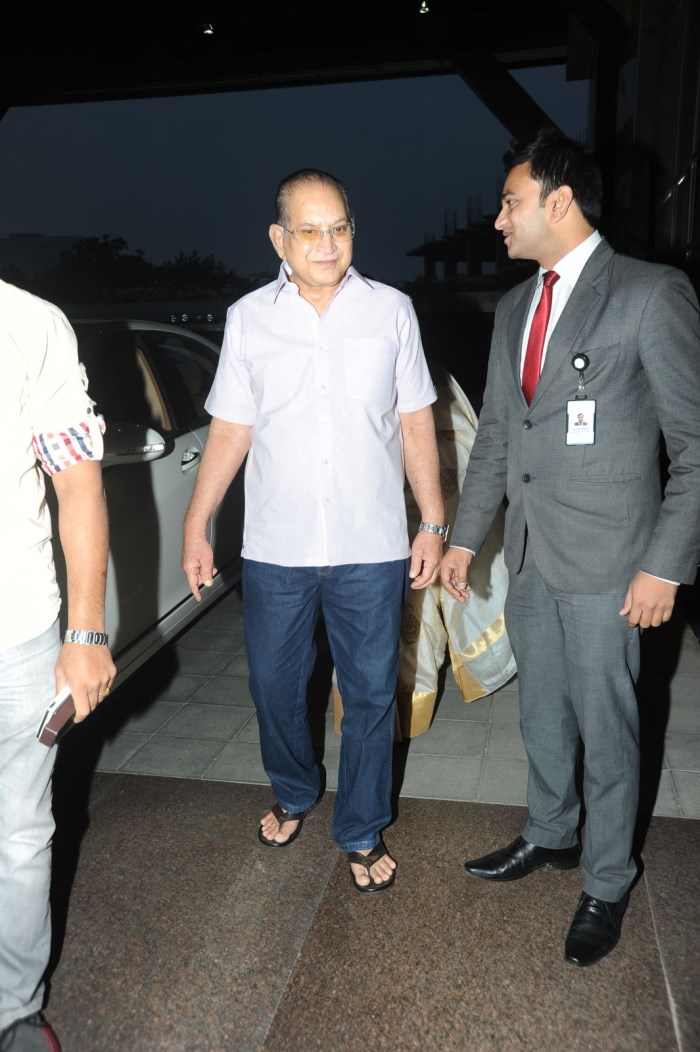 MAA Diary 2015 Launch