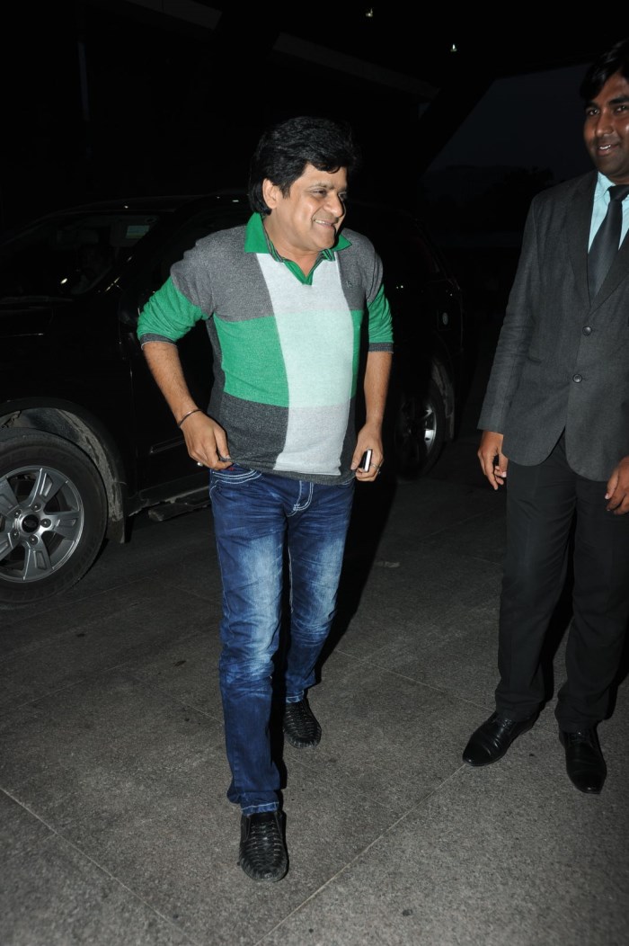 MAA Diary 2015 Launch