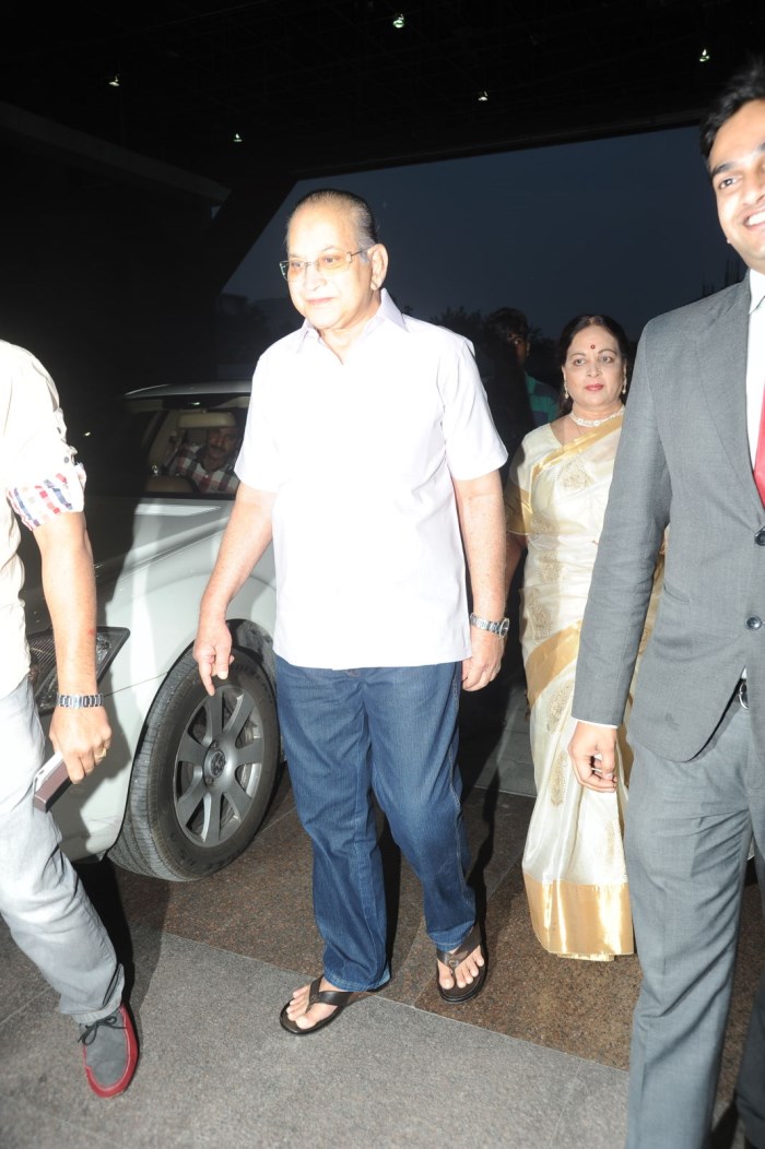 MAA Diary 2015 Launch