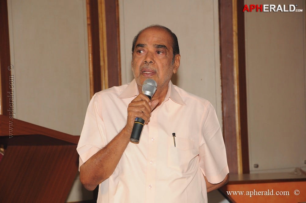 Maa Pays To Condolences to Kamalakar and Ravi Shankar
