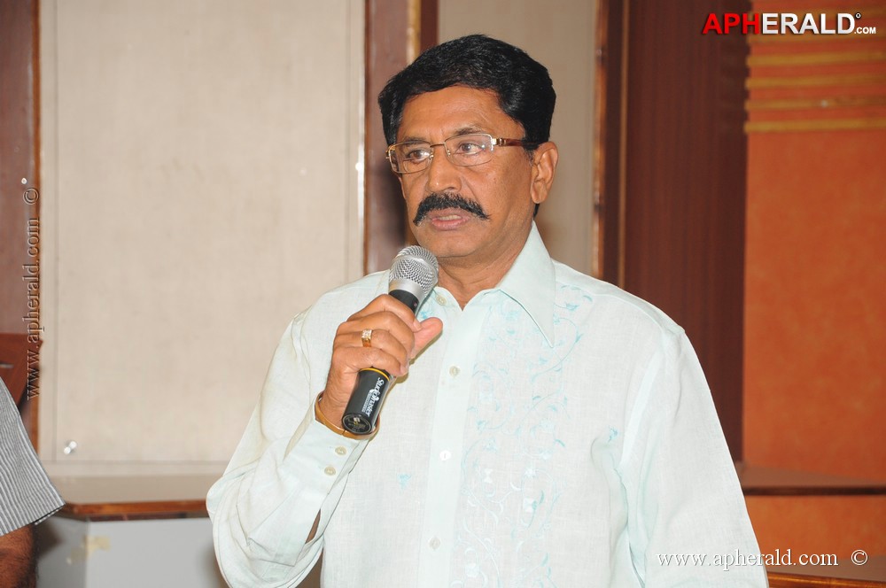 Maa Pays To Condolences to Kamalakar and Ravi Shankar